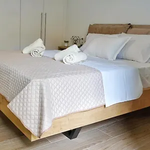 Urbanity - The Cretan Urban Experience Apartment