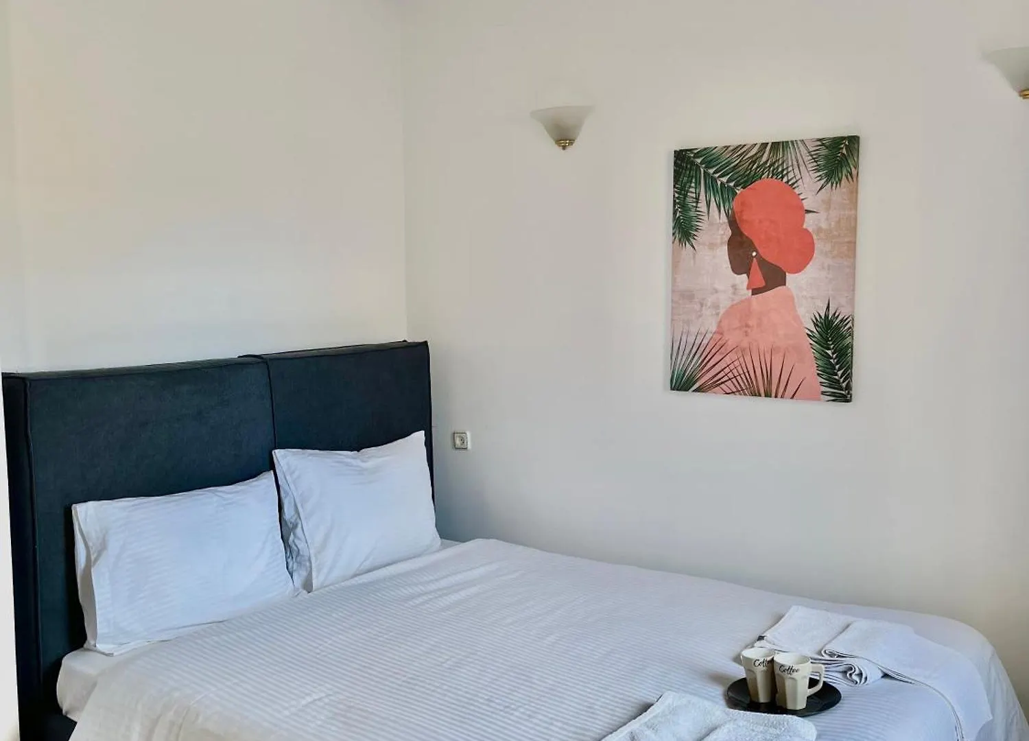 Meramvellou Living Heraklion  Apartment Heraklion (Crete)