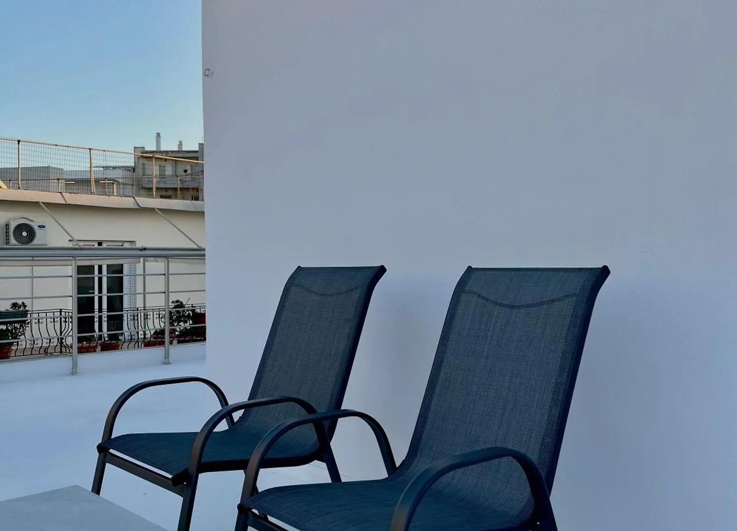 Apartment Meramvellou Living Heraklion  Greece