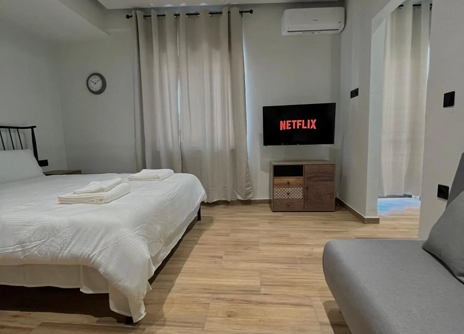 Meramvellou Living Heraklion  Apartment