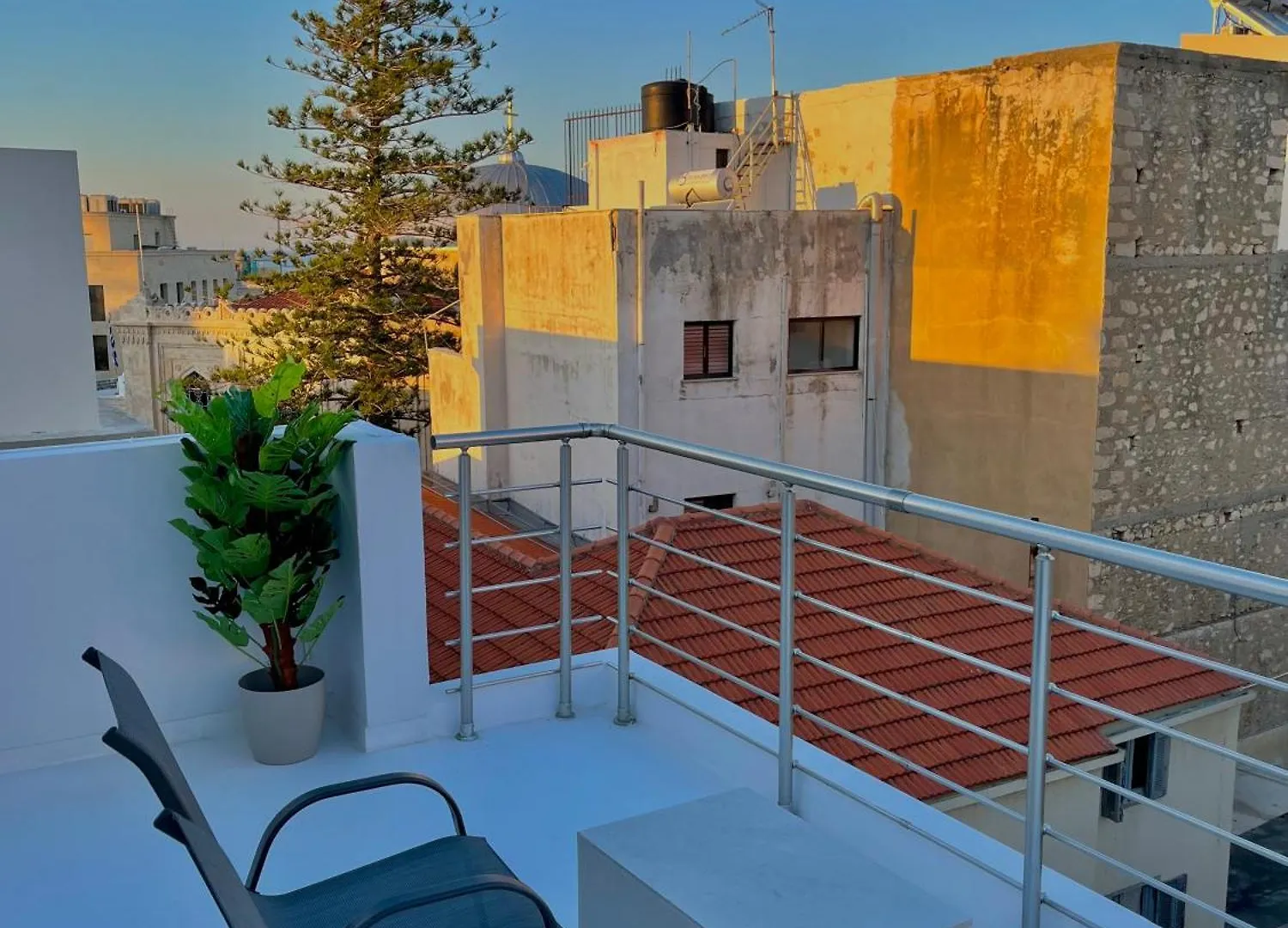 Meramvellou Living Heraklion