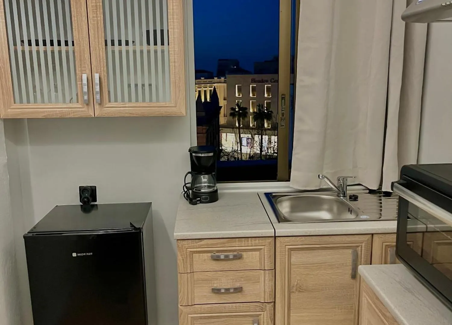 Meramvellou Living Heraklion  Greece