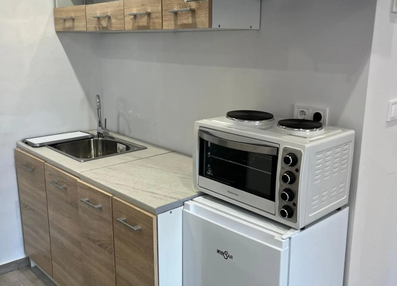 Meramvellou Living Heraklion  Apartment